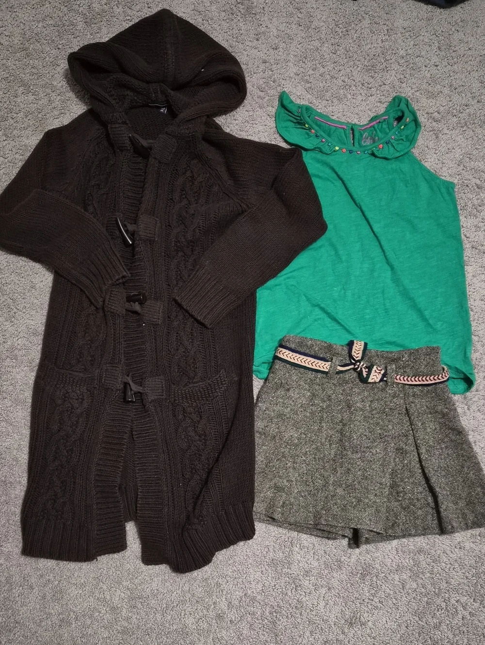 Girls 9-10y Clothes Bundle